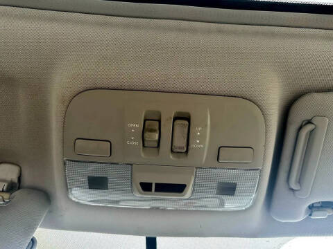 2008 Subaru Legacy 2.5i