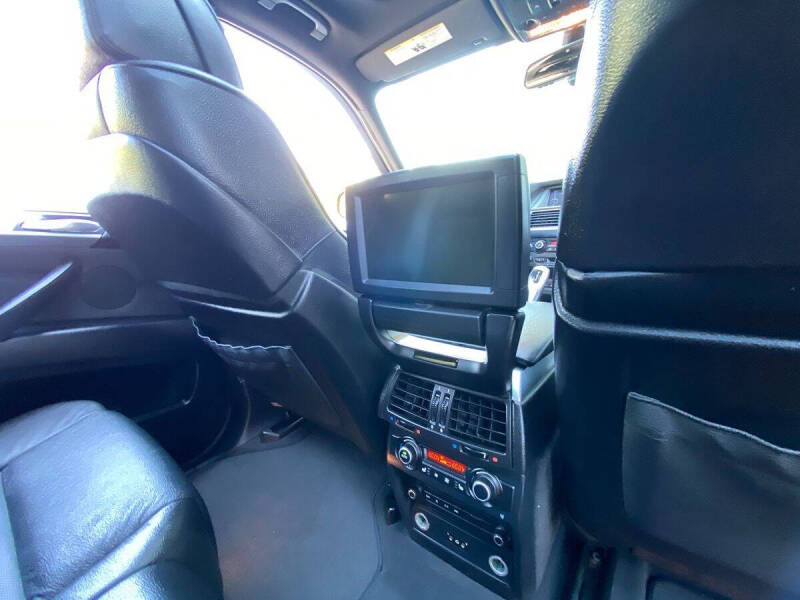 2012 BMW X5 xDrive50i