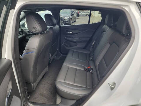 2025 Buick Envista Sport Touring