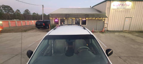 2010 Toyota Sienna LE 7-Passenger