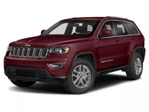 New Jeep Grand Cherokee WK For Sale In Hammonton, NJ