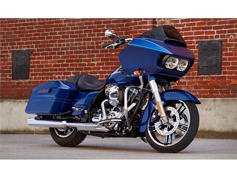 2015 Harley-Davidson Road Glide Special