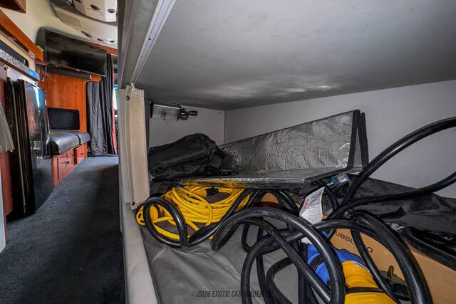 2012 Mercedes-Benz Sprinter