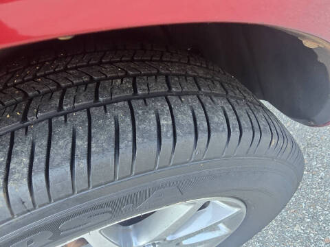2013 Buick Enclave Leather