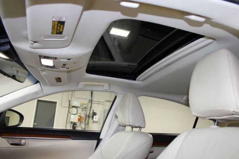 2016 Lexus ES 300h