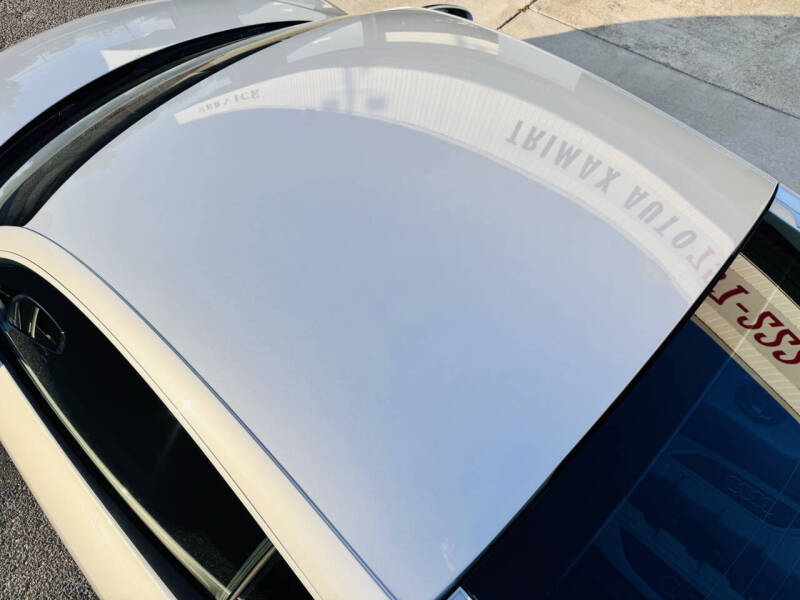 2010 Audi R8 5.2 quattro