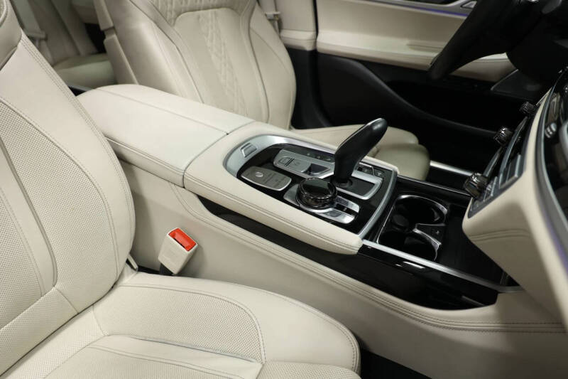 2021 BMW 7 Series ALPINA B7 xDrive