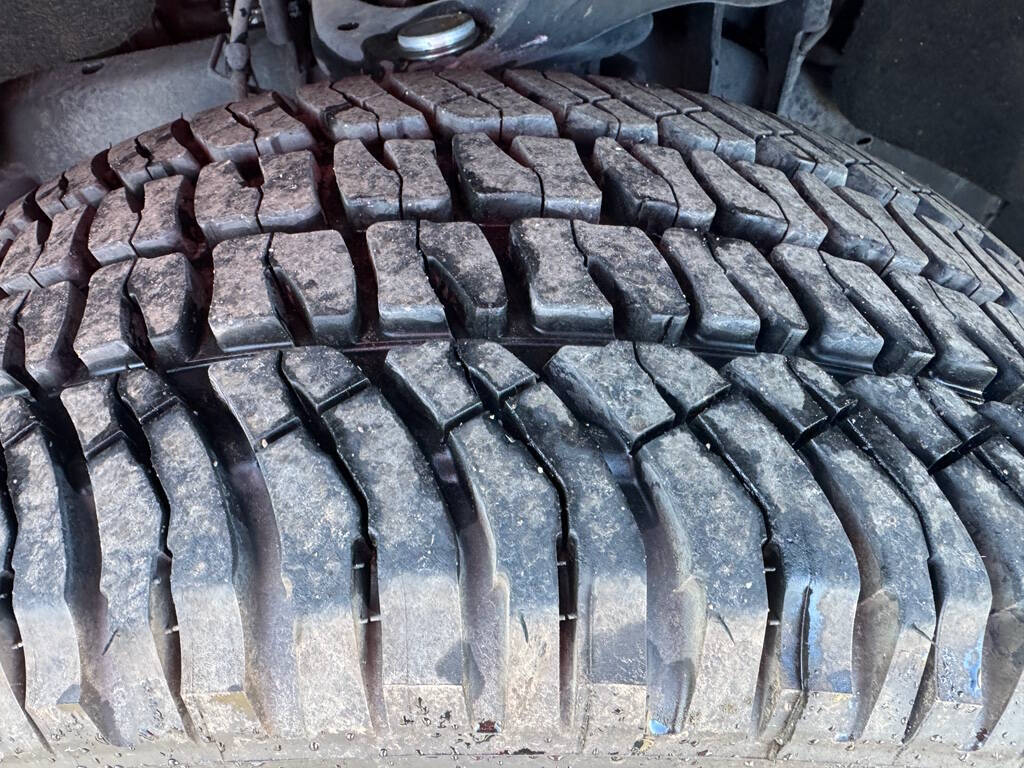 2020 Ford F-150 14
