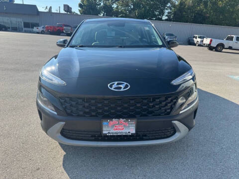 2023 Hyundai Kona SE
