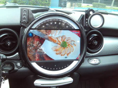 2010 MINI Cooper S