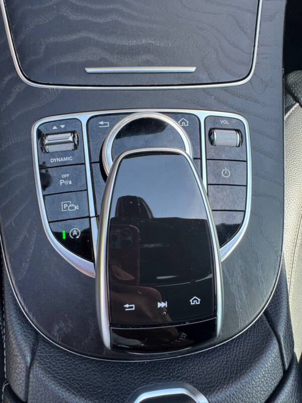 2019 Mercedes-Benz E-Class E 450 4MATIC