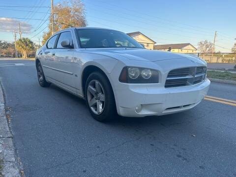 2010 Dodge Charger for sale at Carlando in Lakeland FL