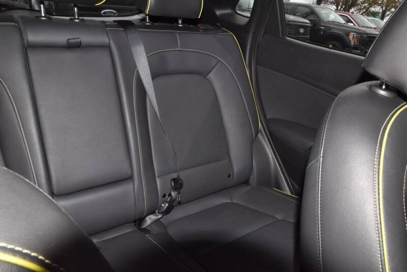 2019 Hyundai Kona Limited