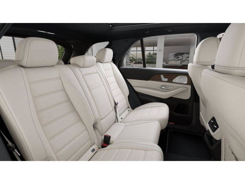 2026 Mercedes-Benz GLE GLE 350