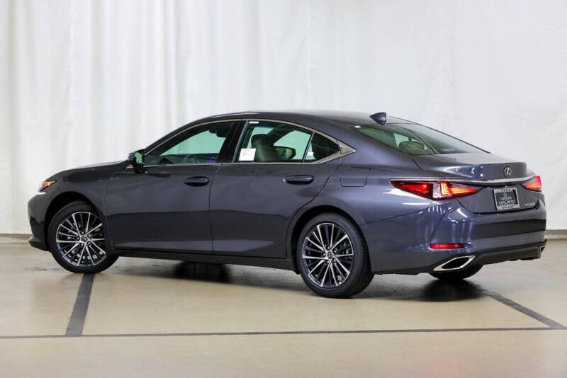2025 Lexus ES 350