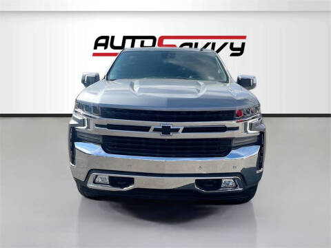 2022 Chevrolet Silverado 1500 Limited