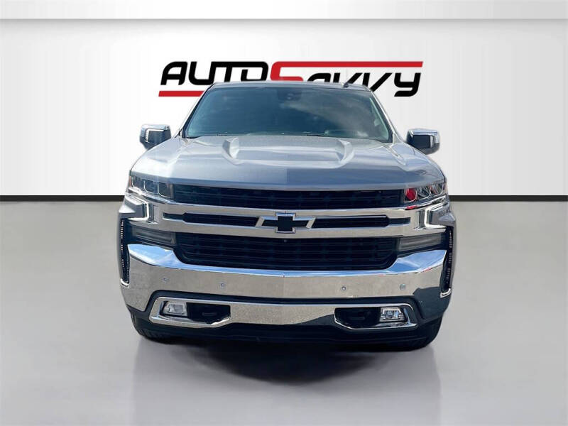 2022 Chevrolet Silverado 1500 Limited