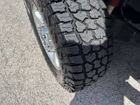 2015 Ford F-250 Super Duty