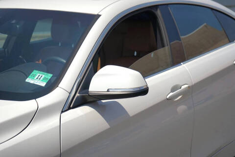 2016 BMW 4 Series 428i xDrive Gran Coupe