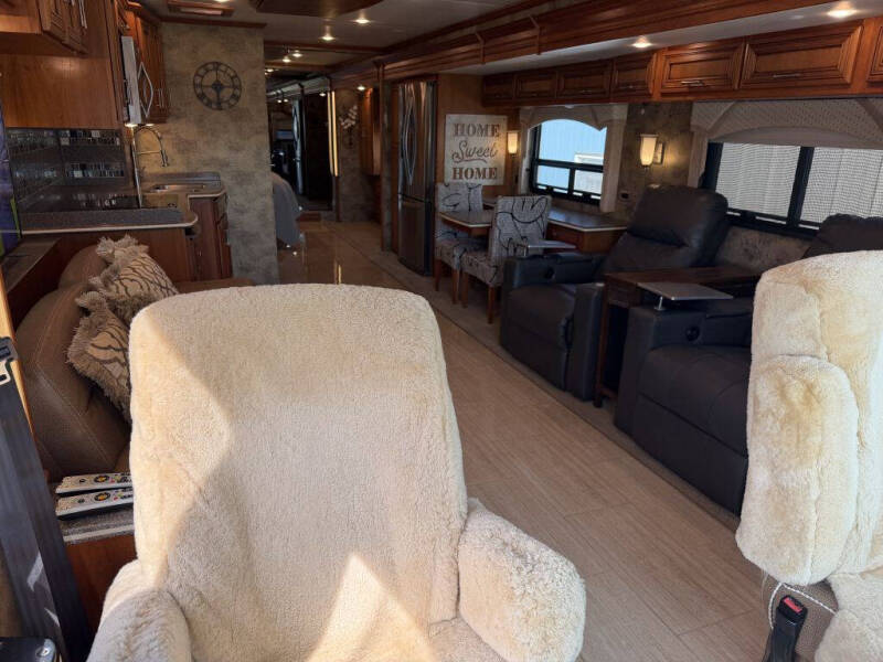 2016 Newmar Ventana