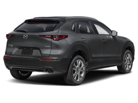 2026 Mazda CX-30 2.5 S Preferred