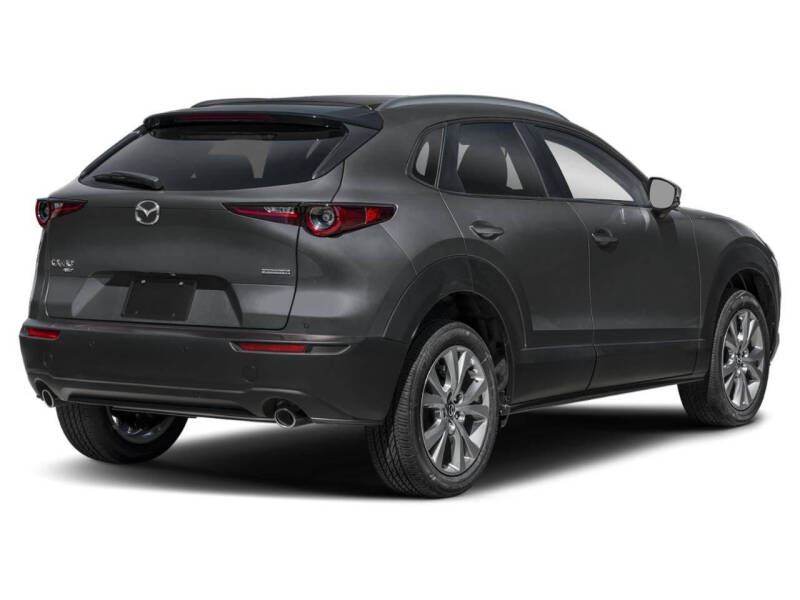 2026 Mazda CX-30 2.5 S Preferred