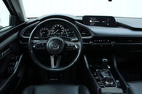 2024 Mazda Mazda3 Sedan 2.5 S Select Sport