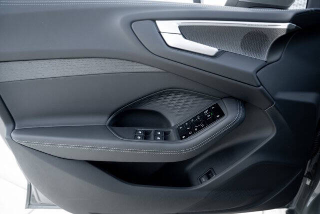 2025 Audi A5 quattro Premium Plus TFSI