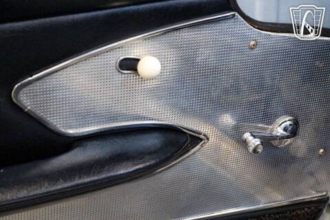 1960 Chevrolet Corvette