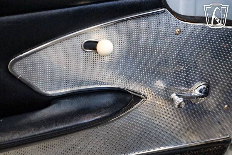 1960 Chevrolet Corvette