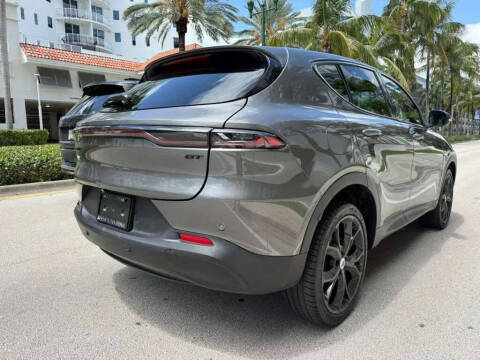 2024 Dodge Hornet