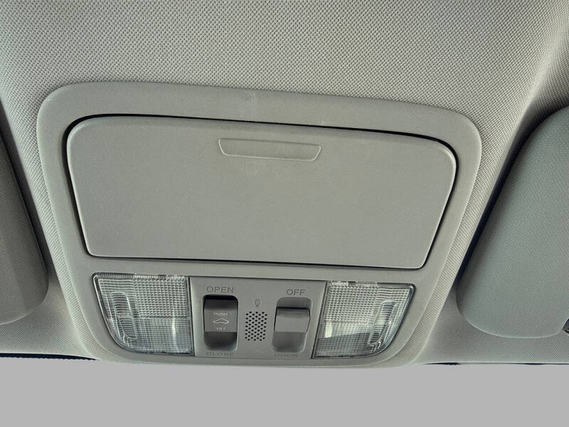2011 Honda CR-V EX-L