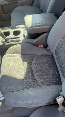 2016 Chevrolet Traverse LS