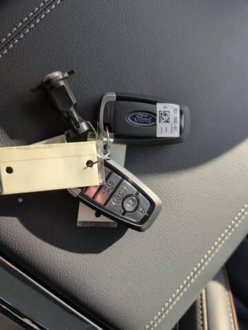 2026 Ford F-350 Super Duty