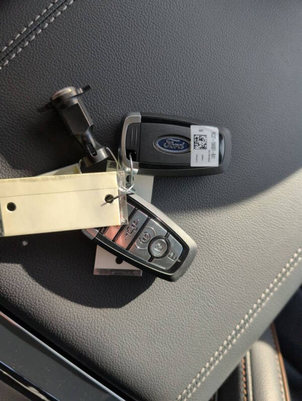 2026 Ford F-350 Super Duty