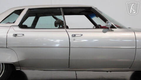 1976 Oldsmobile 98
