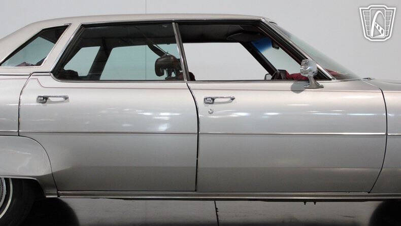 1976 Oldsmobile 98