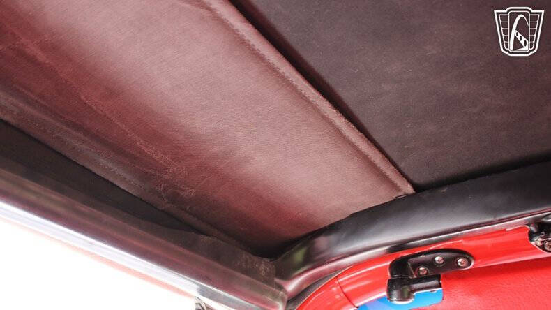 1960 Chevrolet Impala
