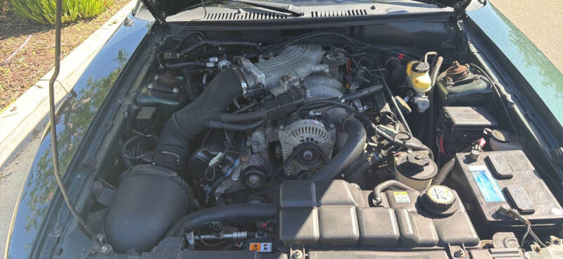 2001 Ford Mustang GT