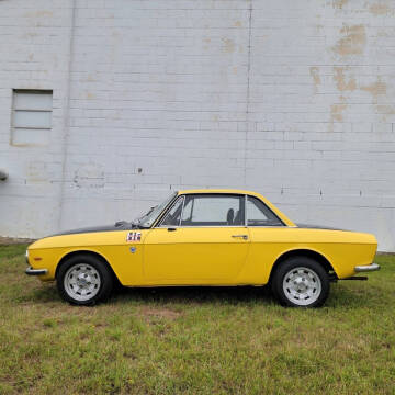 1975 Lancia Fulvia