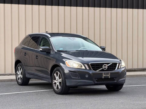2013 Volvo XC60