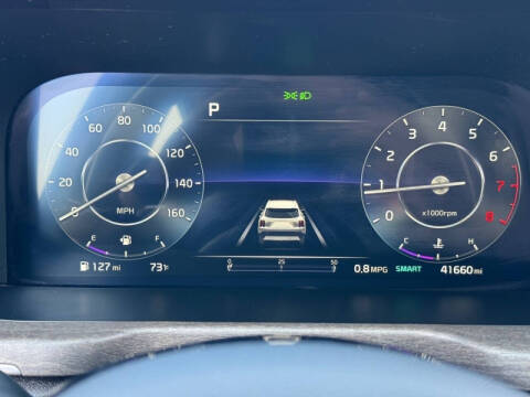 2022 Kia Sorento X-Line SX Prestige