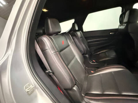2024 Dodge Durango R/T