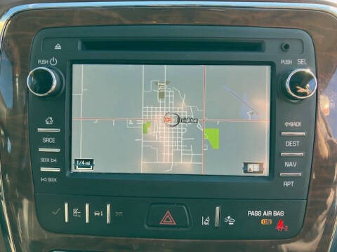 2014 Buick Enclave Premium