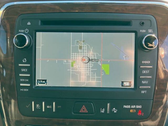 2014 Buick Enclave Premium