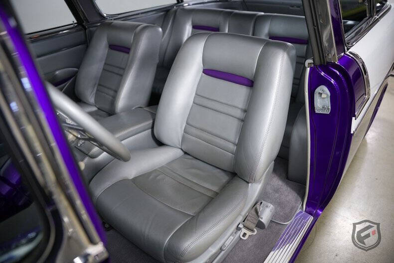 1956 Chevrolet Nomad