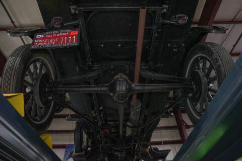 1922 Ford Model T