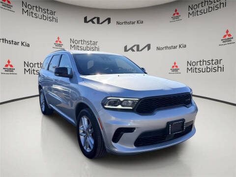 2024 Dodge Durango GT