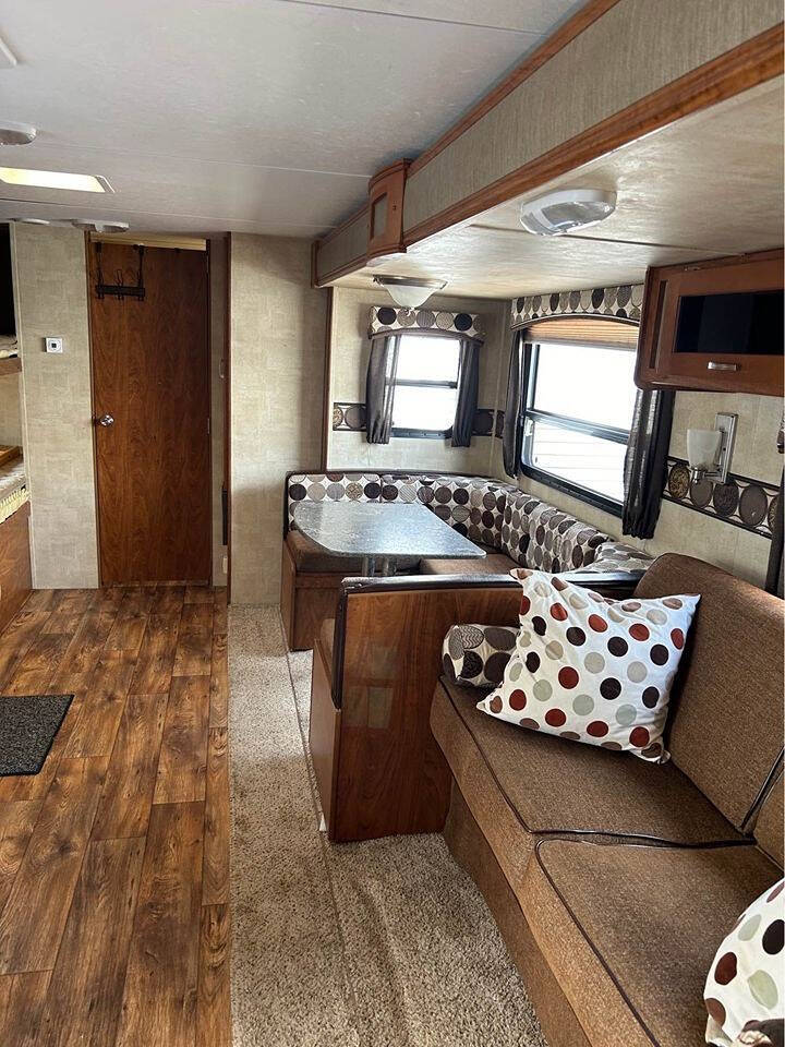 2013 Keystone RV Passport Ultra Lite Grand Touring for sale at CERTIFIED AUTOMOTIVE SALES AND SERVICE in Ladysmith, WI