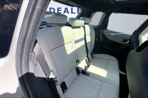 2025 MINI Hardtop 4 Door Cooper S